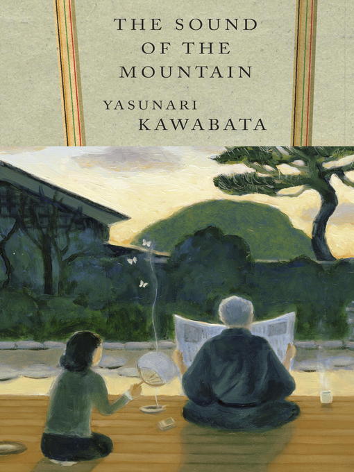 Yasunari Kawabata创作的The Sound of the Mountain作品的详细信息 - 可供借阅
